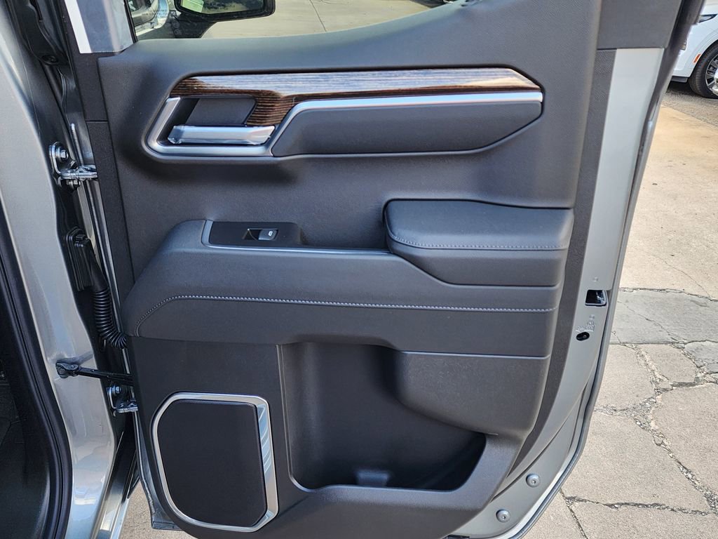 New 2026 GMC Sierra 1500 Elevation AWD/4WD image 39