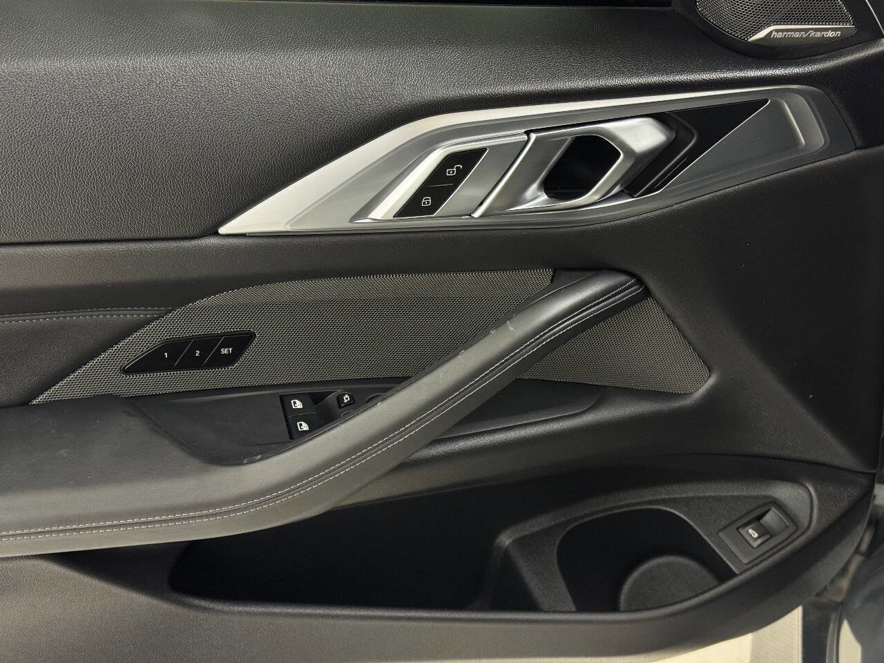 Used 2024 BMW M4 xDrive Competition AWD/4WD image 49