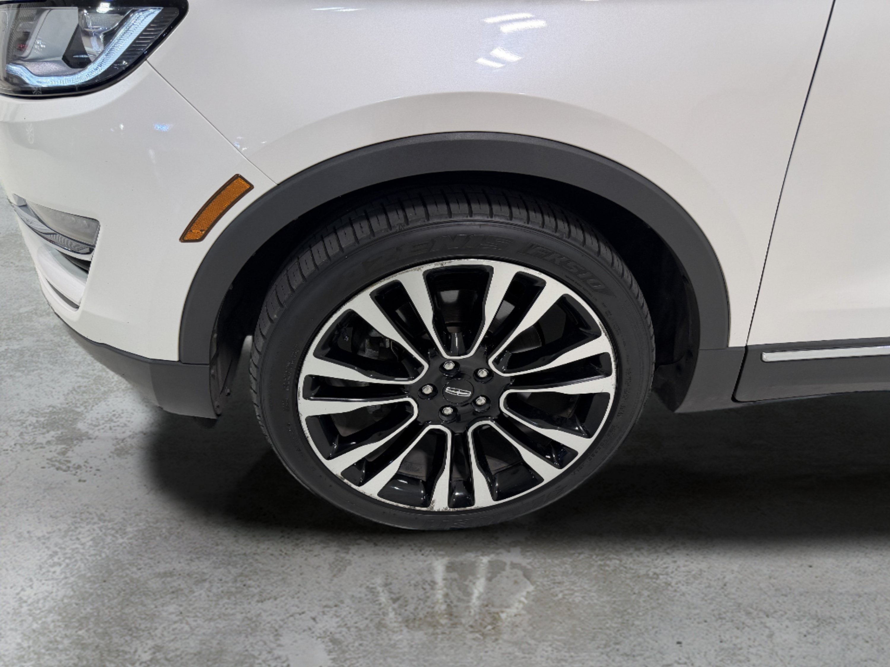 Used 2019 Lincoln MKC Reserve w/ MKC Climate Package AWD/4WD image 20