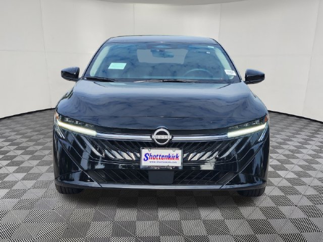 New 2027 Nissan Sentra SV w/ Floor Mat Package FWD image 2