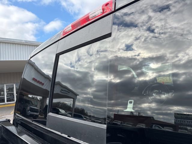 New 2026 RAM 3500 Tradesman image 5