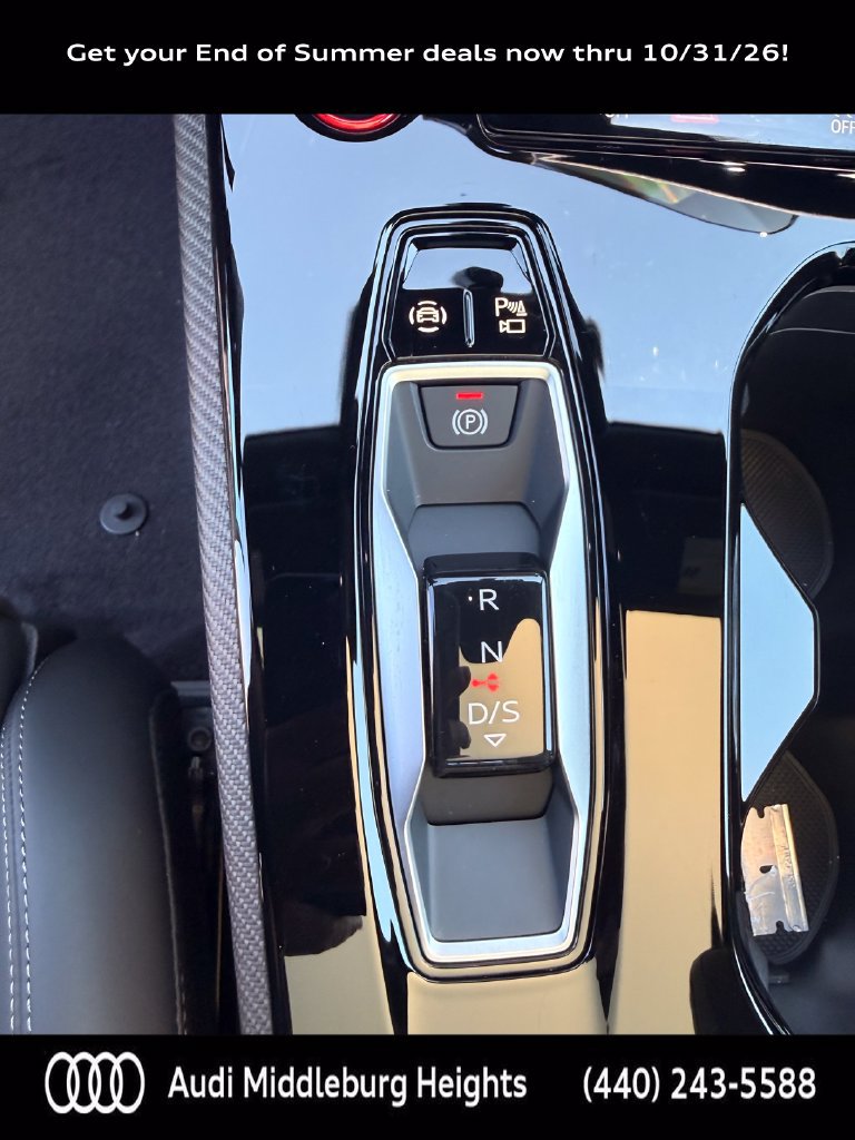 New 2026 Audi S5 Premium Plus AWD/4WD image 20