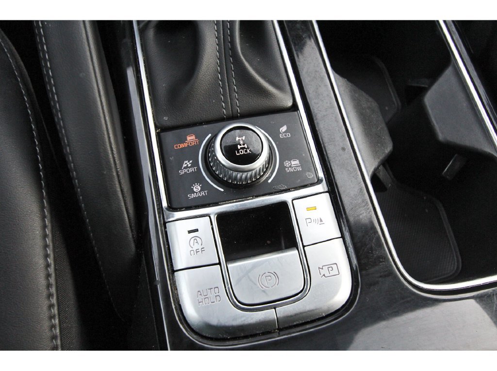 Used 2024 Kia Telluride SX Prestige AWD/4WD image 30