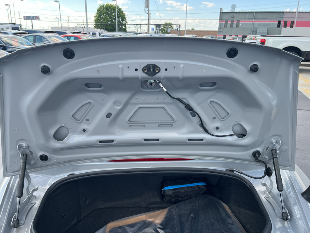 New 2026 MAZDA MX-5 Miata Grand Touring RWD image 32