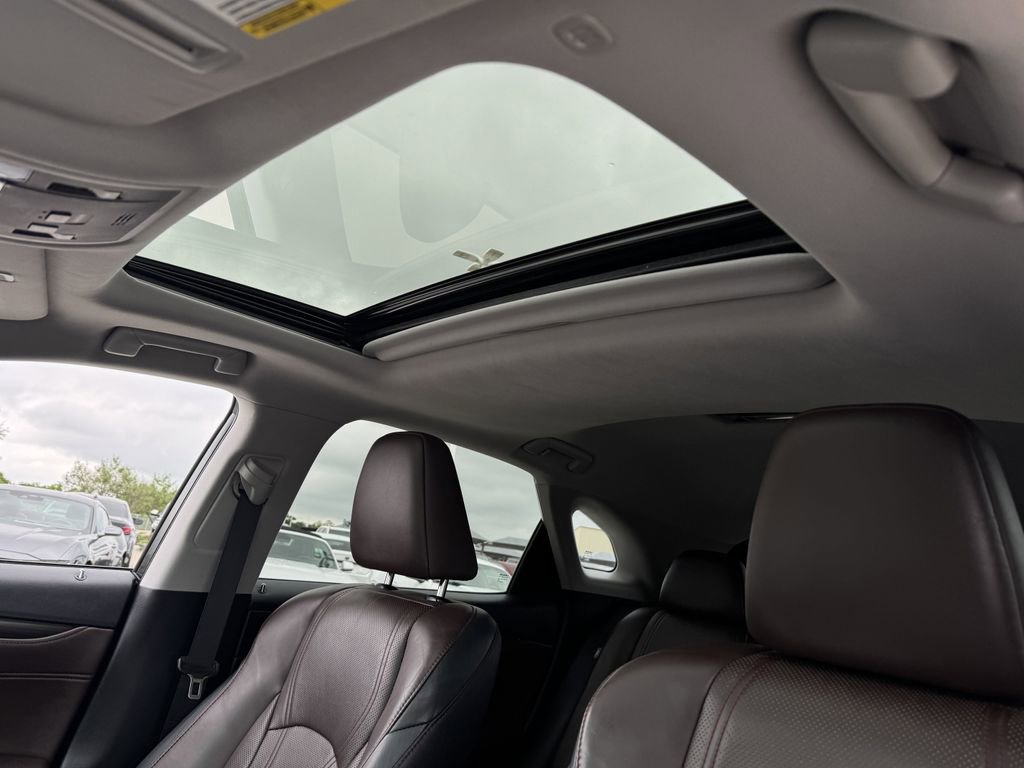 Used 2017 Lexus RX 350 AWD w/ Premium Package image 23