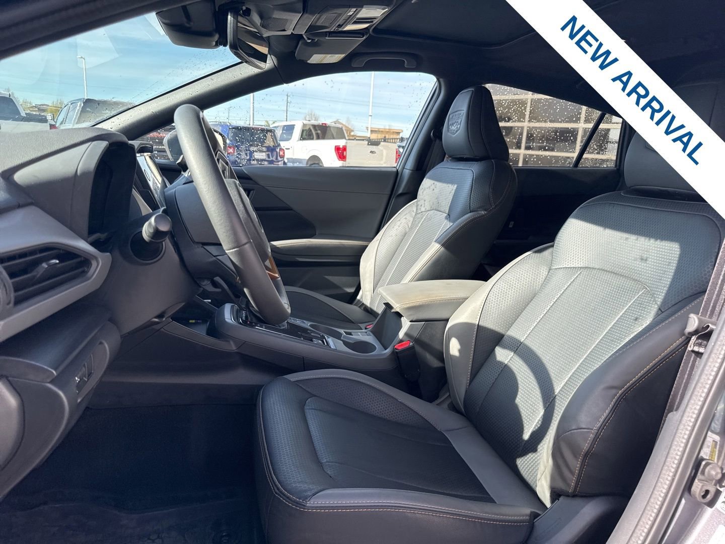 Used 2025 Subaru Crosstrek 2.5i Wilderness w/ Wilderness Package image 16