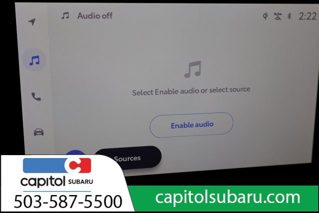 Used 2025 Toyota Camry SE image 24