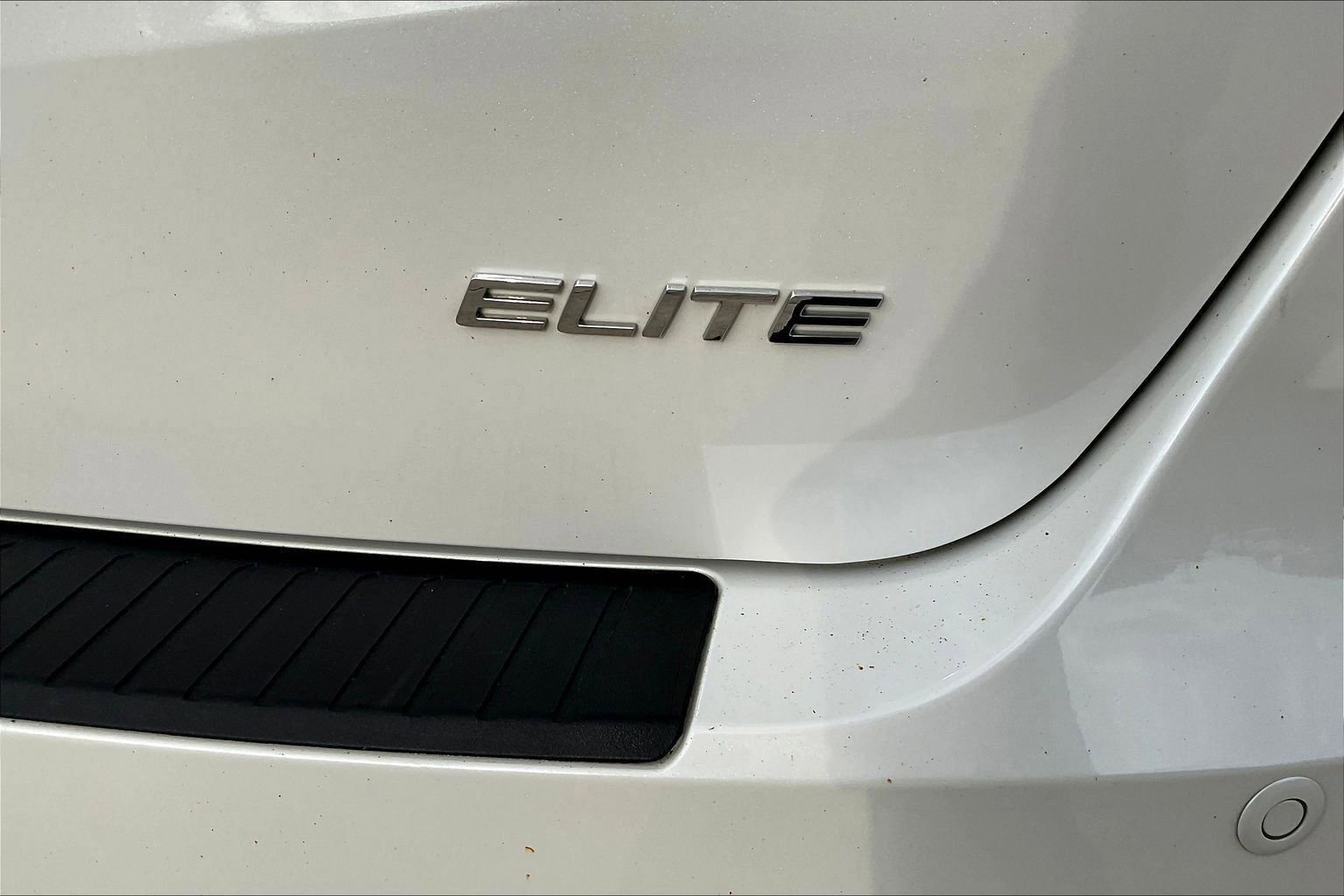 Used 2023 Honda Odyssey Elite image 8