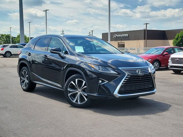 Used 2017 Lexus RX 350 AWD w/ Premium Package image 33