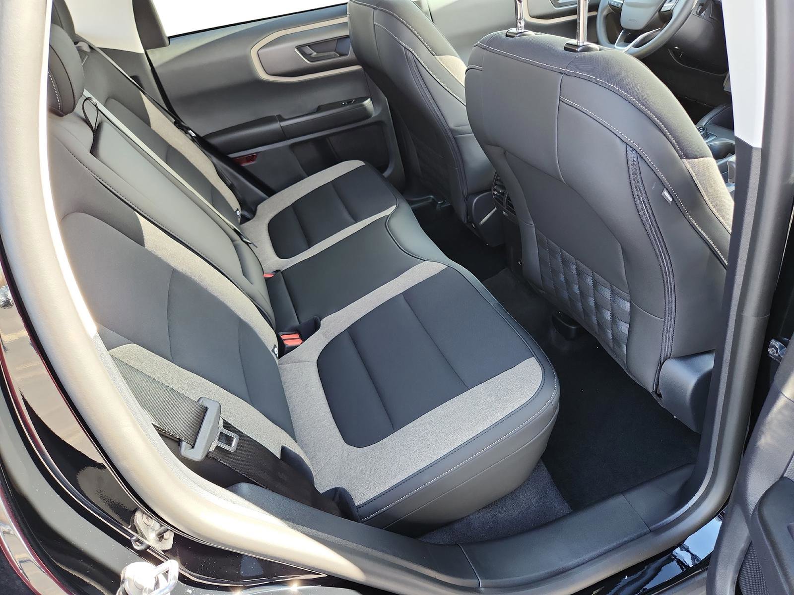 New 2025 Ford Bronco Sport Big Bend image 26