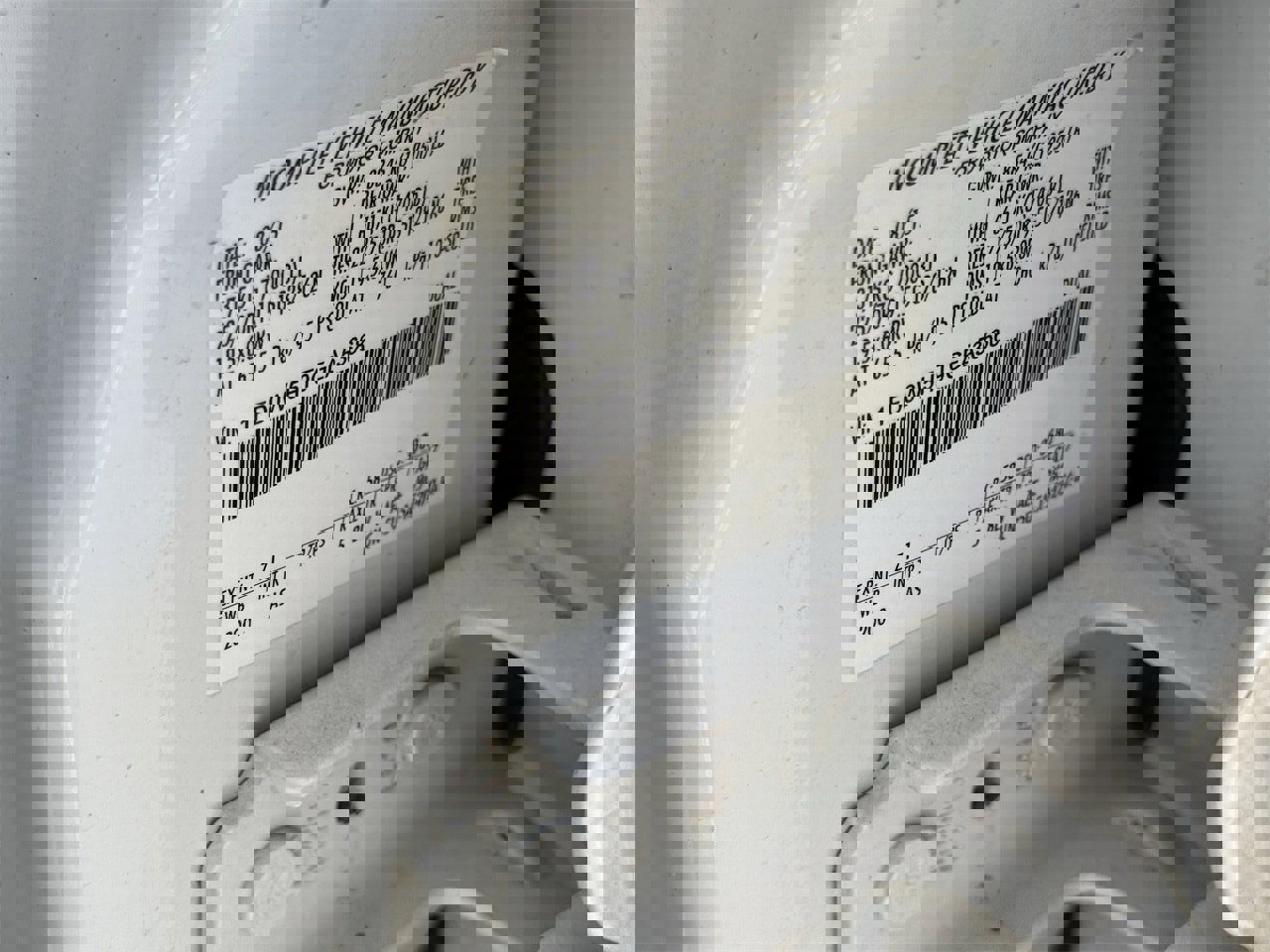 Used 2016 Ford F550 XL image 29