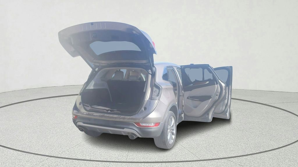 Used 2019 Lincoln MKC Select w/ Select Plus Package FWD image 13