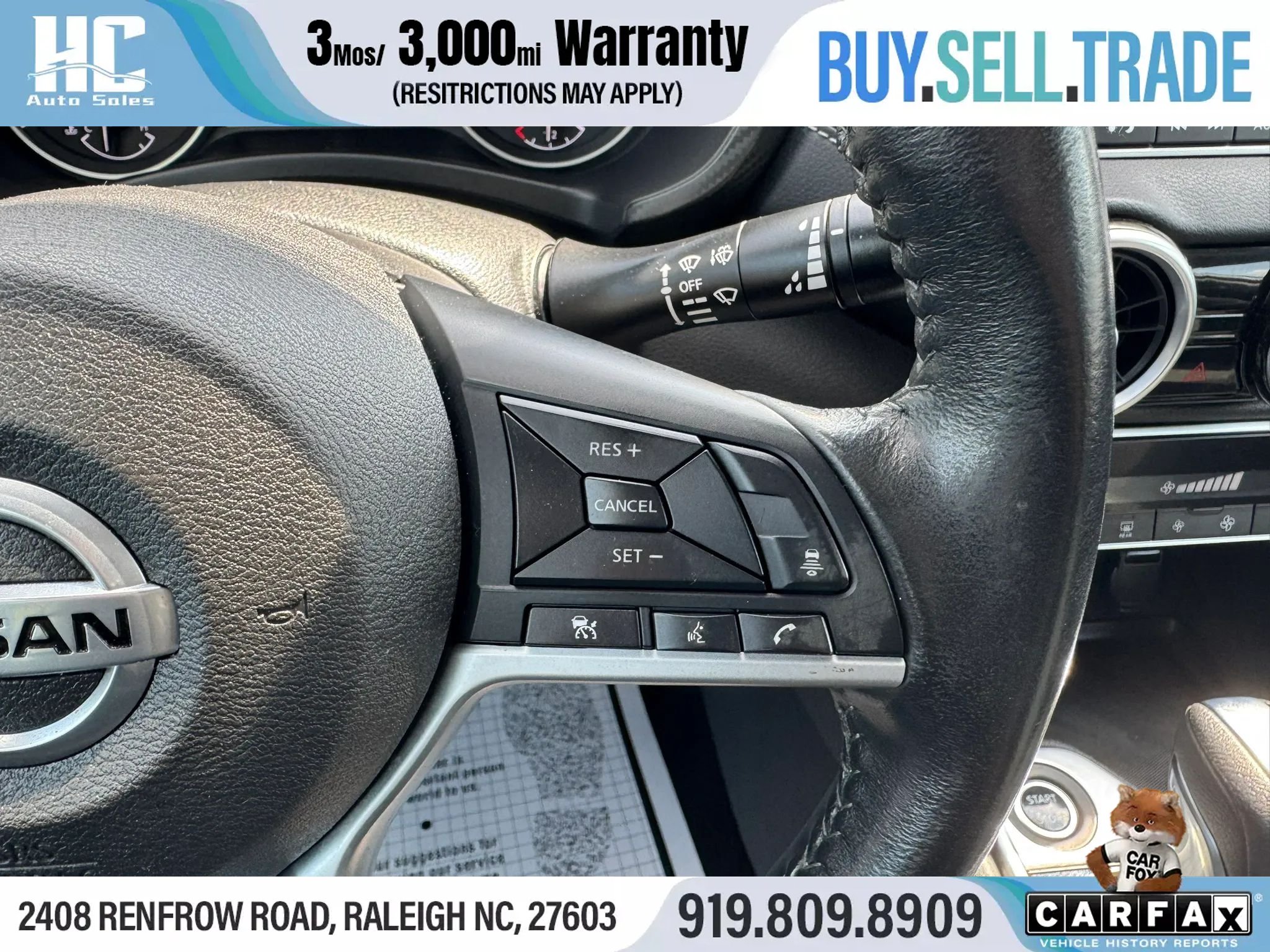 Used 2021 Nissan Sentra SV FWD image 26