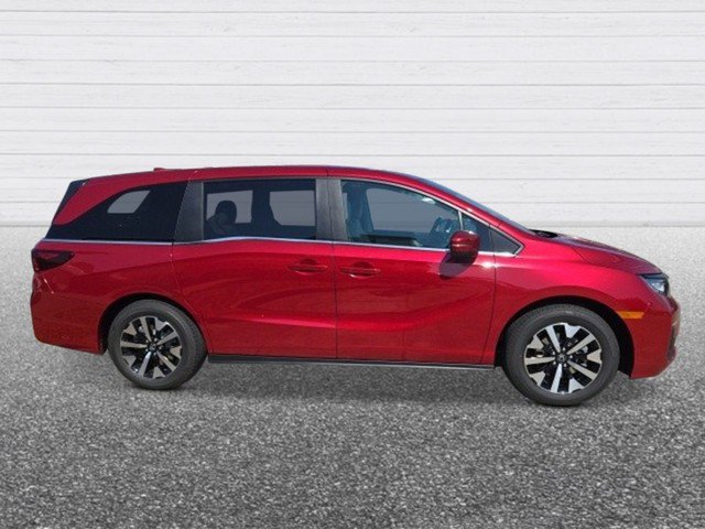 New 2027 Honda Odyssey EX-L image 8