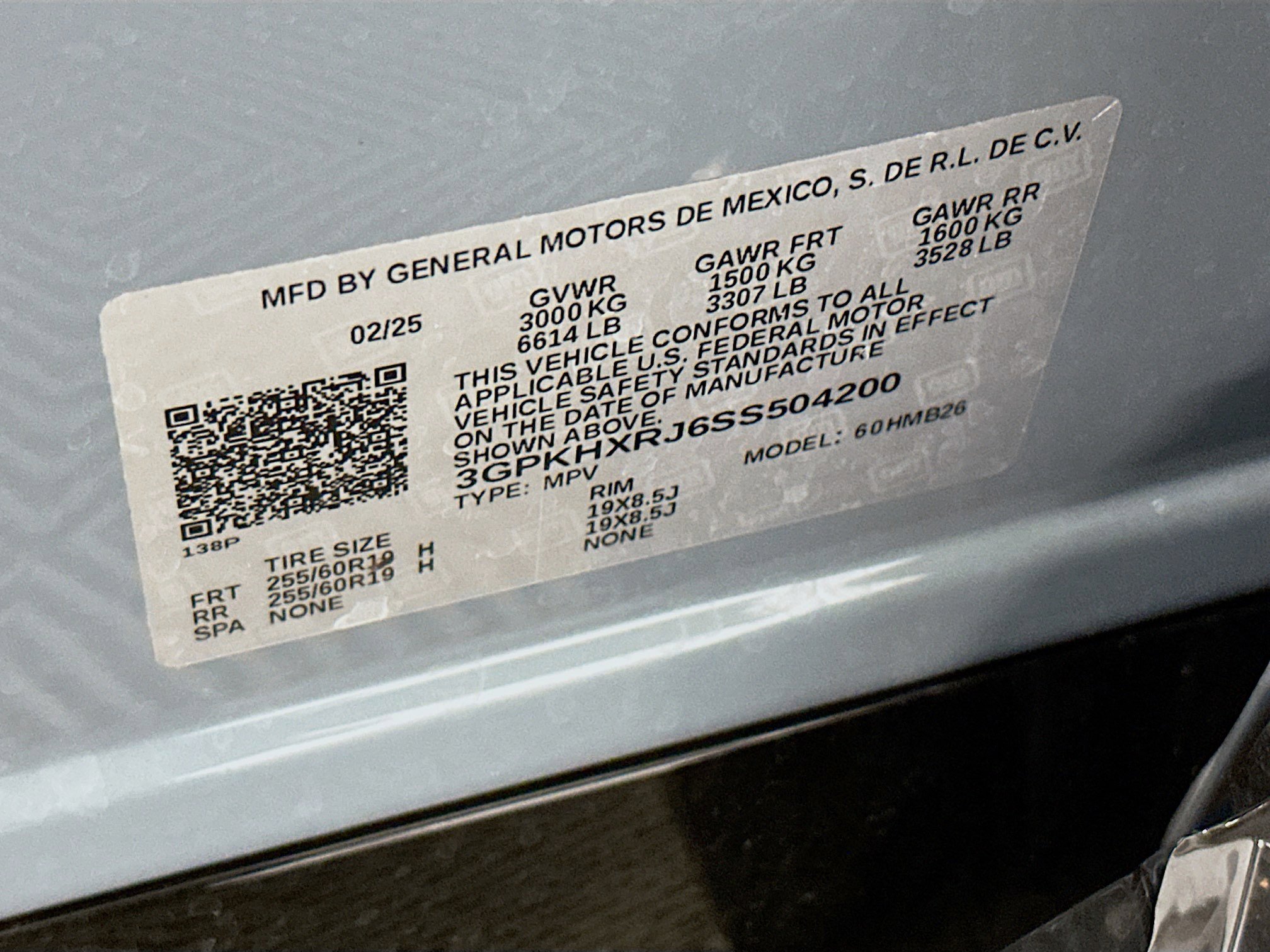 Used 2025 Honda Prologue Touring image 12