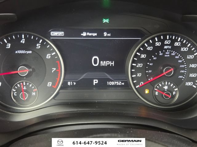 Used 2018 Kia Stinger GT2 AWD/4WD image 26