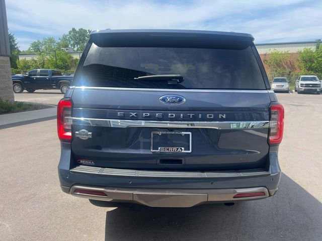 Used 2023 Ford Expedition King Ranch AWD/4WD image 6