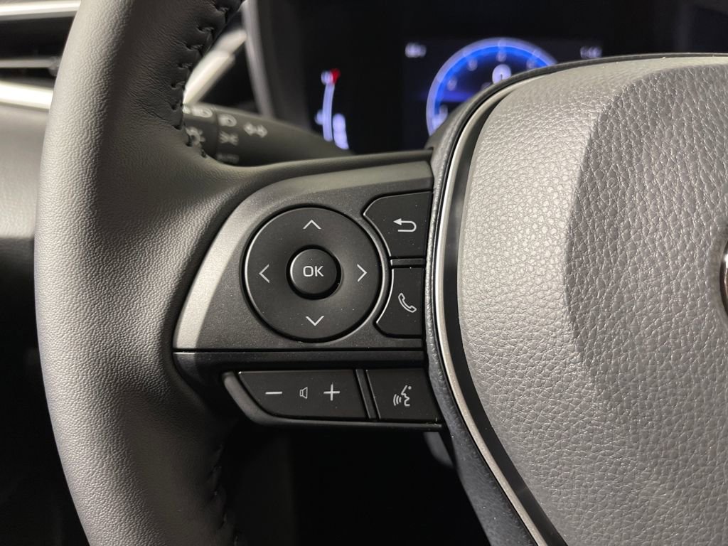 New 2026 Toyota Corolla SE image 26