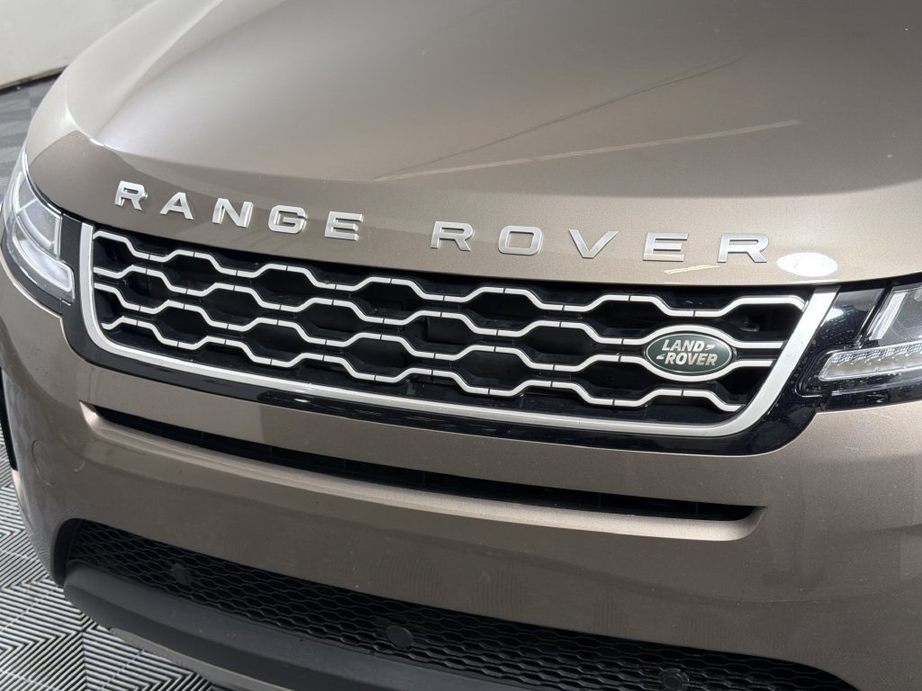 Used 2020 Land Rover Range Rover Evoque S AWD/4WD image 15