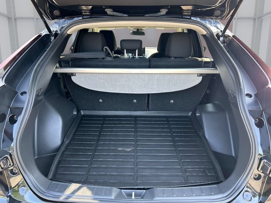 Used 2024 Mitsubishi Eclipse Cross LE AWD/4WD image 17
