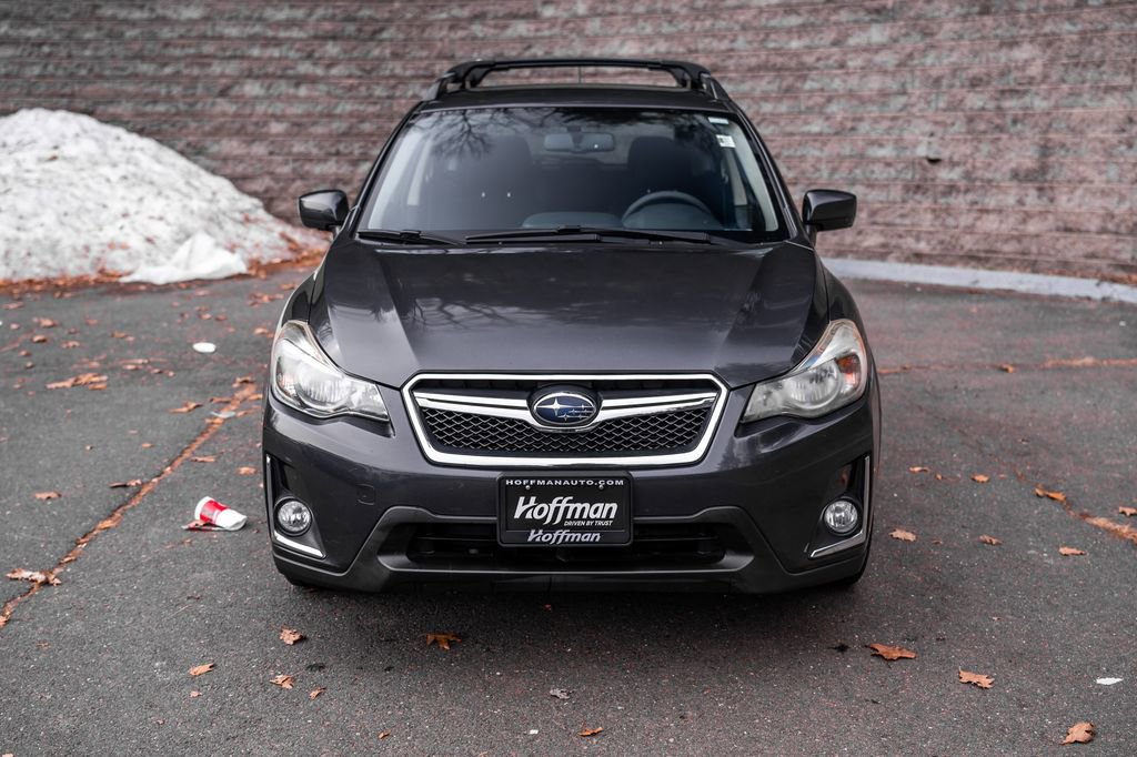 Used 2016 Subaru Crosstrek 2.0i Premium w/ Popular Package #1 image 2