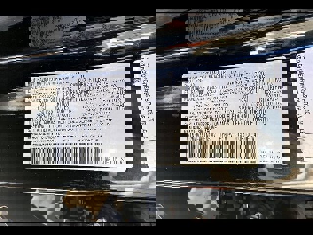 New 2026 MAZDA CX-50 2.5 Hybrid w/ Cargo Package image 64