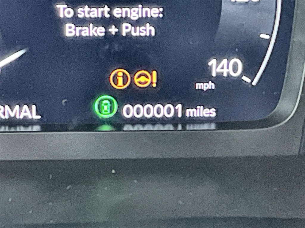 New 2026 Honda CR-V EX-L image 22