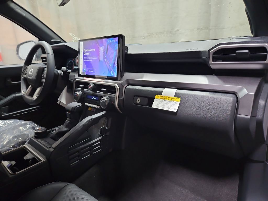 New 2026 Toyota 4Runner TRD Off-Road Premium image 63