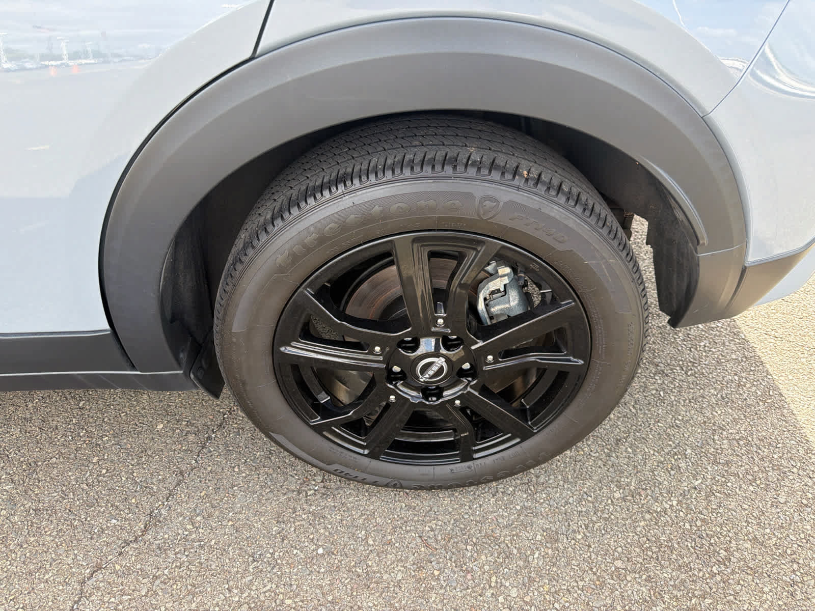Used 2023 Nissan Kicks SR FWD image 5