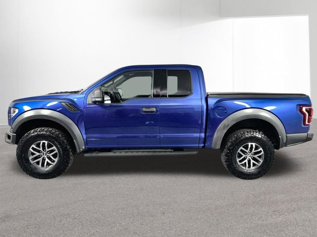 Used 2018 Ford F150 Raptor w/ Equipment Group 801A Mid image 28