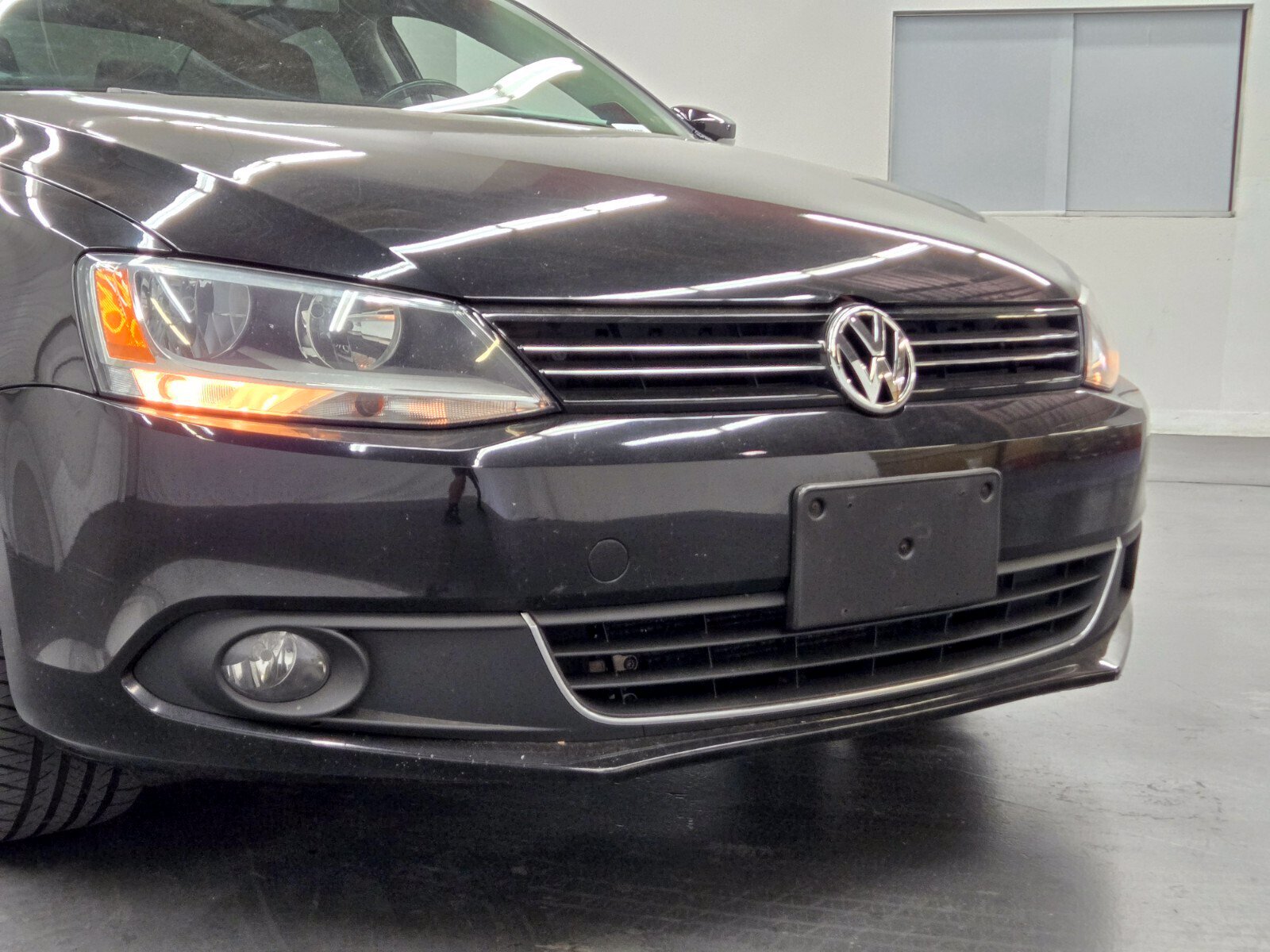 Used 2013 Volkswagen Jetta SEL FWD image 5