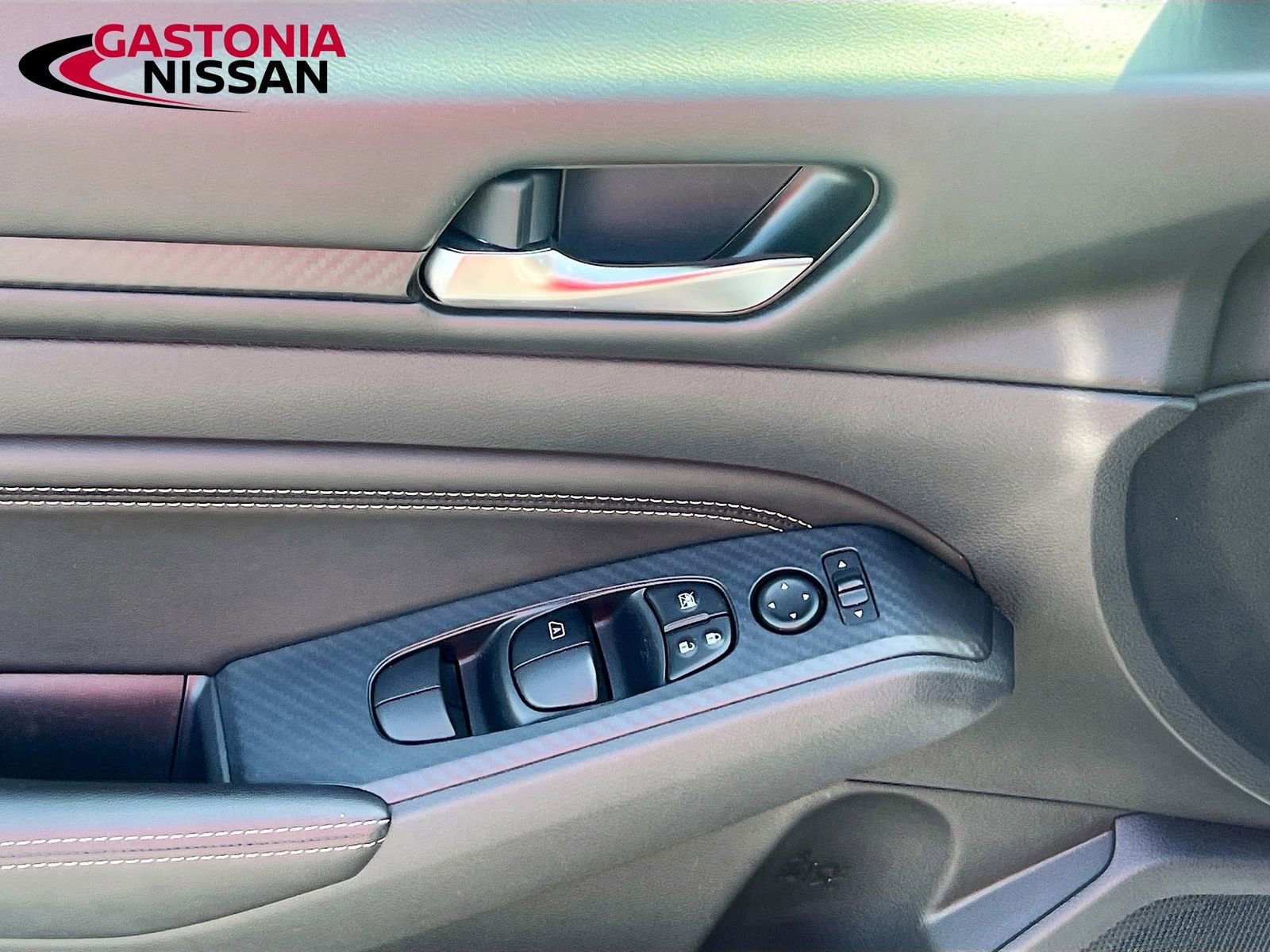 Used 2019 Nissan Altima 2.5 S image 22