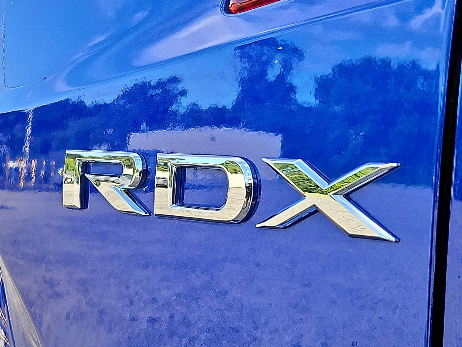 Certified 2025 Acura RDX w/ Advance Package AWD/4WD image 33