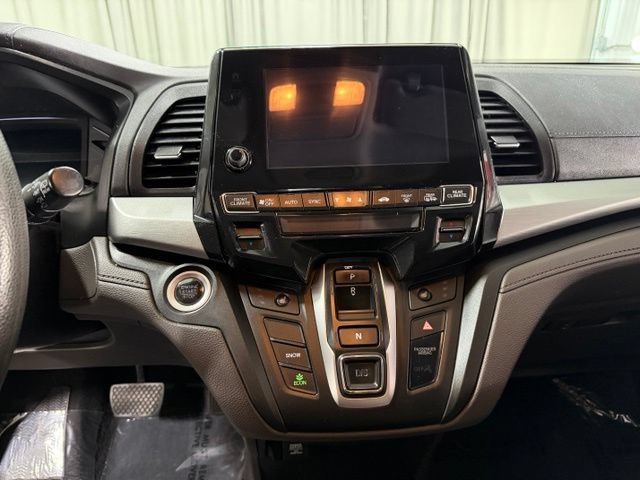 Used 2019 Honda Odyssey EX image 14