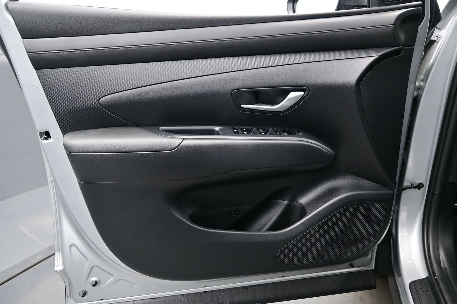 Used 2026 Hyundai Tucson SEL FWD image 9