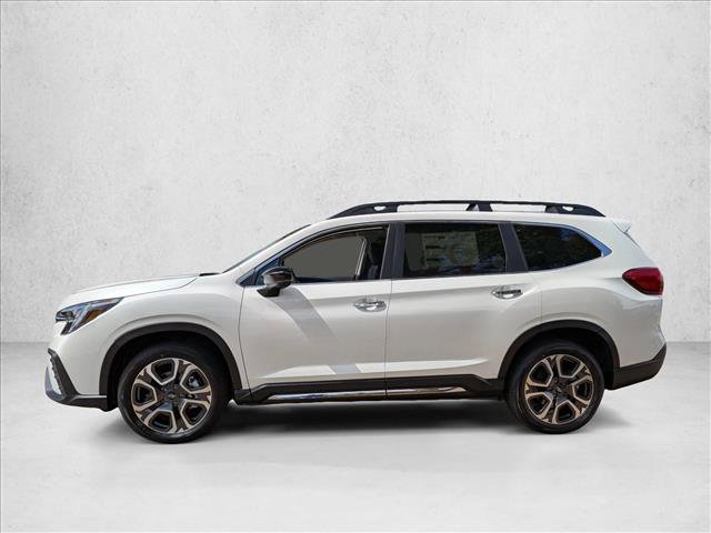 New 2026 Subaru Ascent Touring AWD/4WD image 5