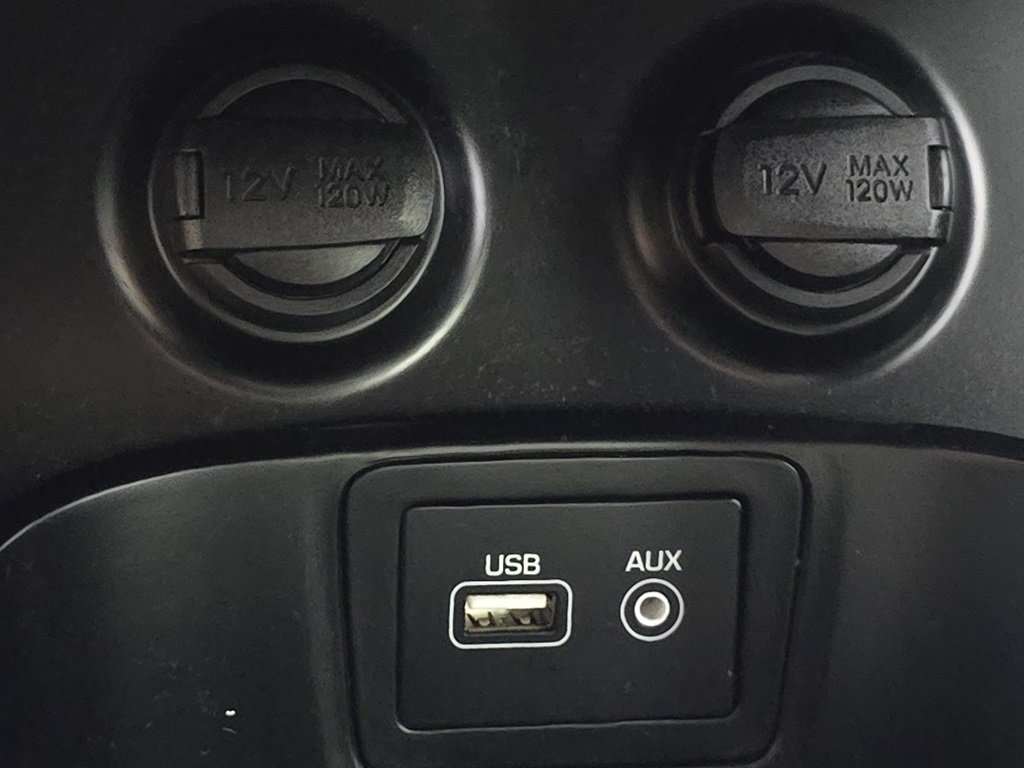 Used 2018 Hyundai Santa Fe Sport w/ 2.4L Value Package 02 AWD/4WD image 27