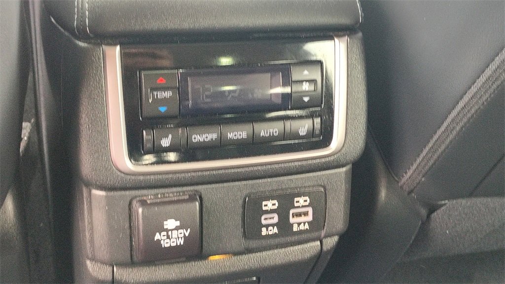 Used 2023 Subaru Ascent Touring image 32