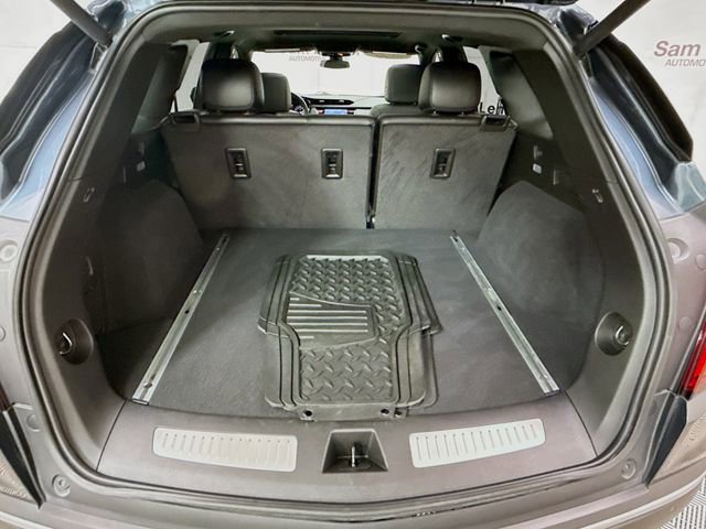 Used 2021 Cadillac XT5 Premium Luxury image 30