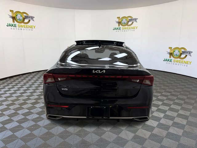 Used 2024 Kia K5 EX FWD image 9