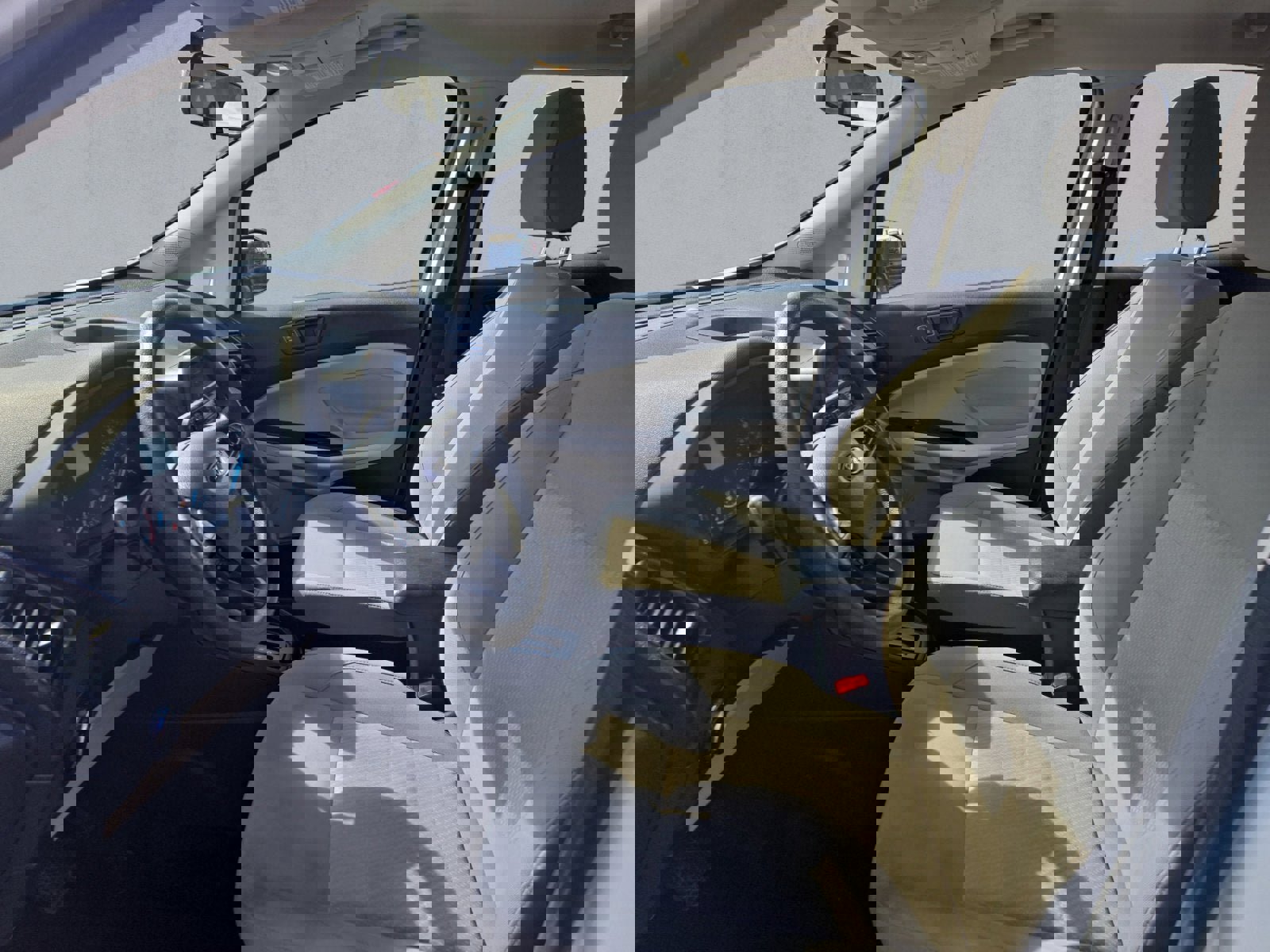 Used 2018 Ford EcoSport S image 11