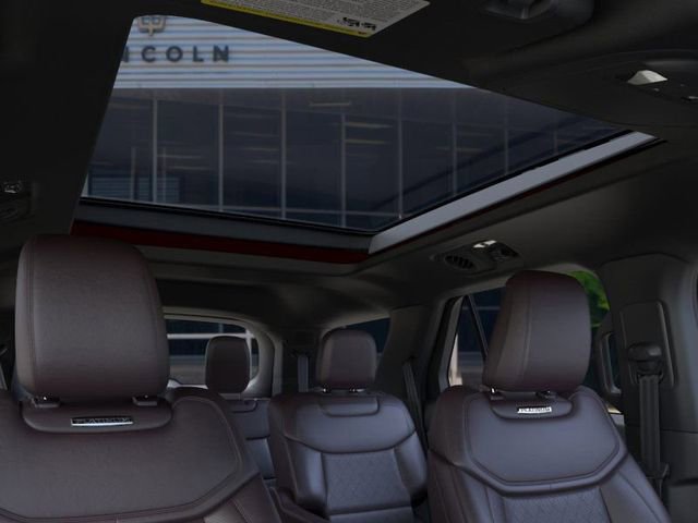 New 2026 Ford Explorer Platinum image 22