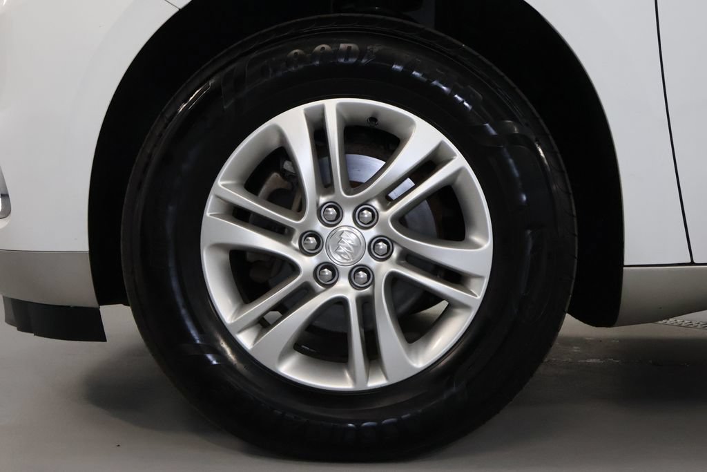 Used 2020 Buick Enclave Essence w/ Trailering Package, 5000 lbs. AWD/4WD image 35