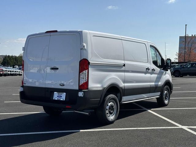New 2025 Ford Transit 350 Low Roof w/ Load Area Protection Package image 2