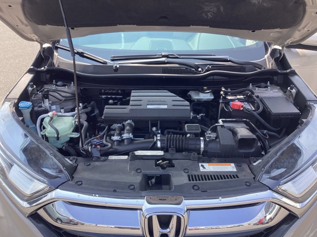 Used 2019 Honda CR-V Touring image 27