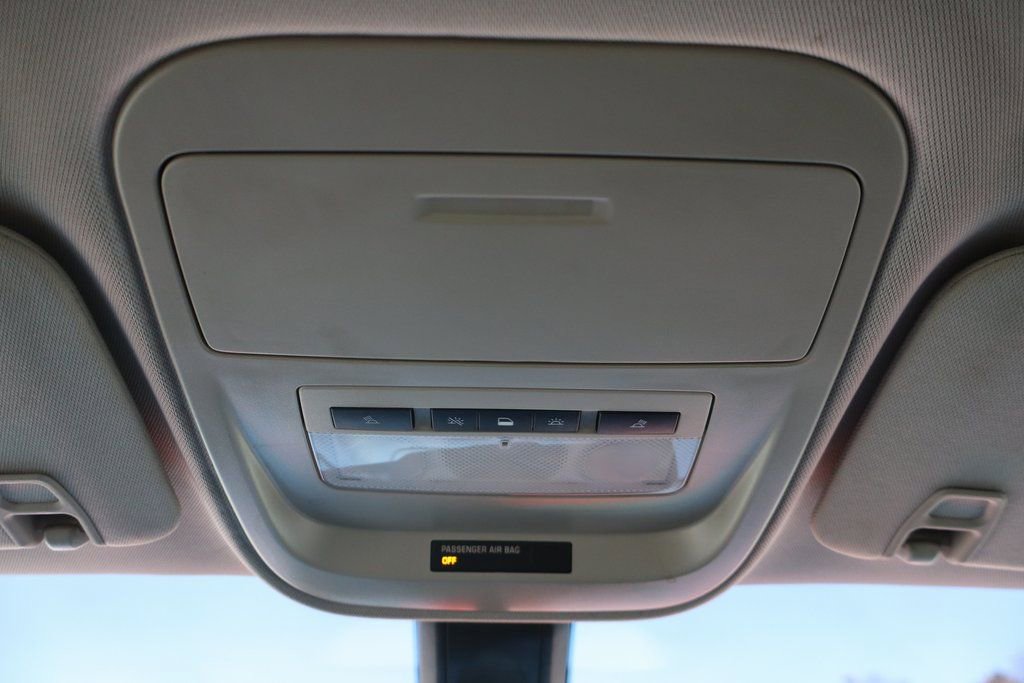 Used 2019 Chevrolet Colorado ZR2 w/ Colorado ZR2 Bison Edition image 17