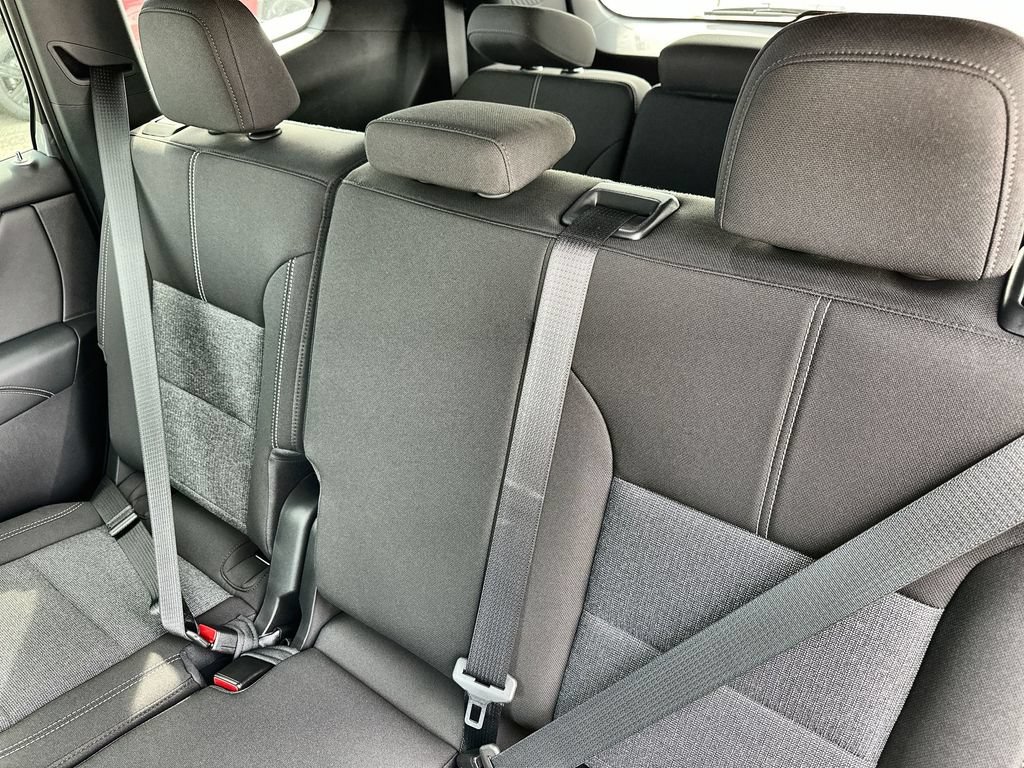New 2026 GMC Acadia Elevation w/ Black Edition FWD image 18