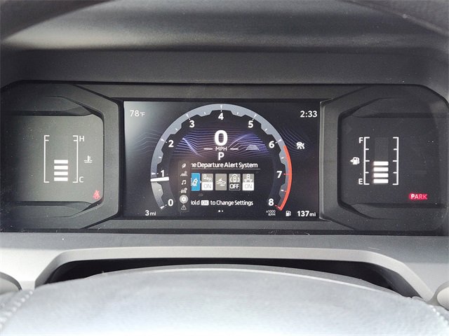 New 2026 Toyota Tacoma SR5 image 13