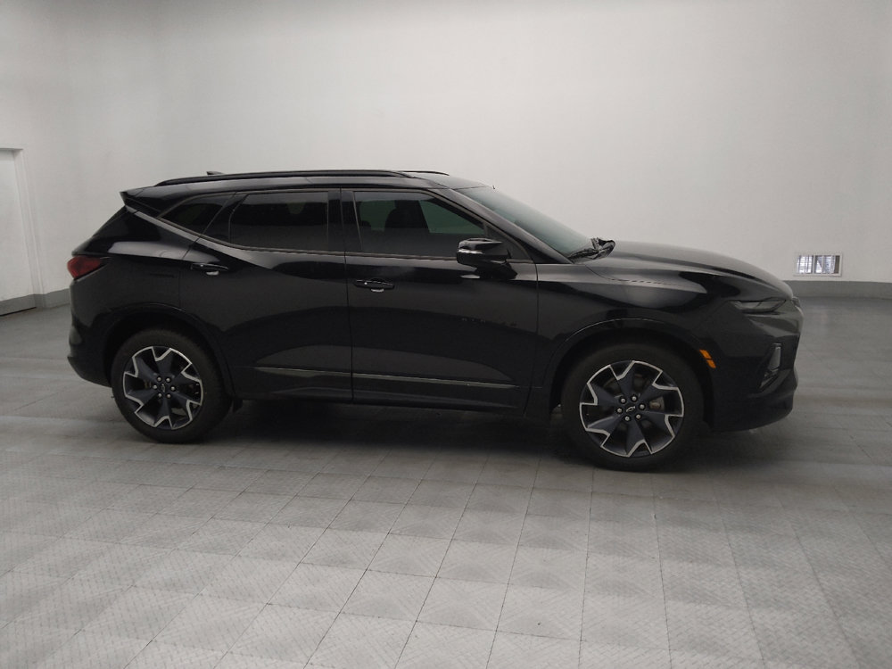 Used 2020 Chevrolet Blazer RS image 10