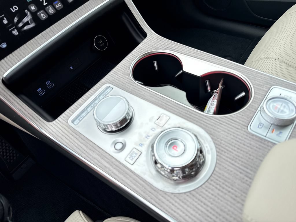 New 2026 Genesis GV80 2.5T Prestige AWD/4WD image 24
